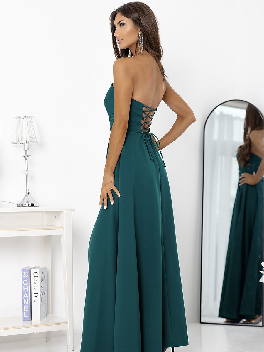 Long dress model 222673 With You