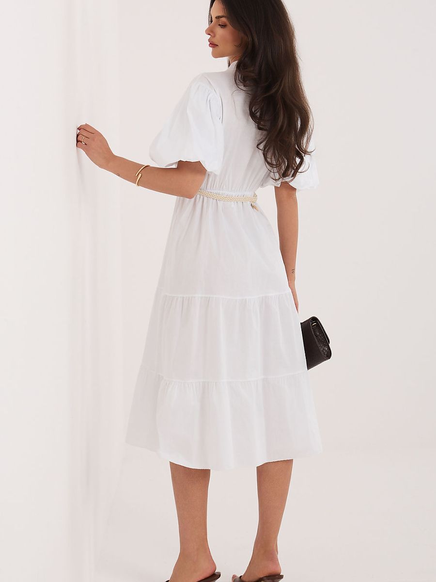 Daydress model 227541 Italy Moda